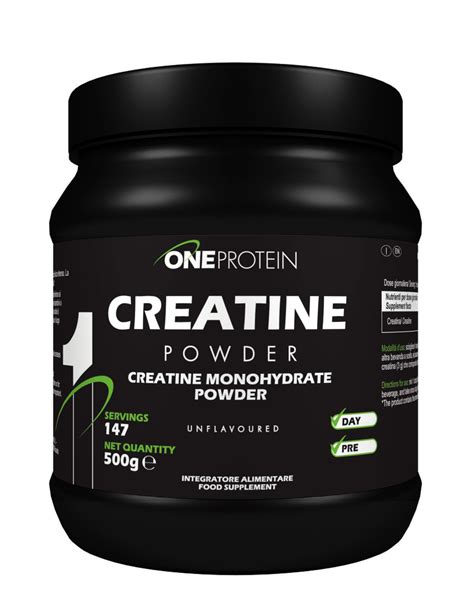 Creatine Powder